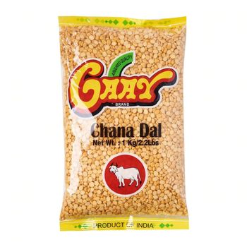 Gaay Channa Dal 500g