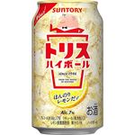 Suntory Tris highball 350ml