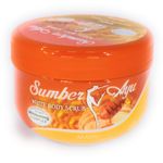 Sumber Ayu Body Scrub Orange 250g