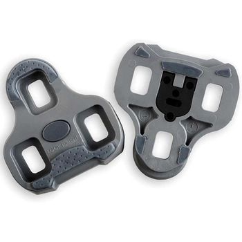 Look Keo Grip Cleats Grey