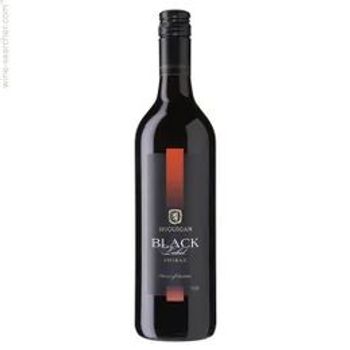 McGuigan Black Label Shiraz 2018 187ml