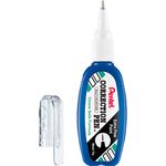 Pentel Extra Fine Point Correction Pen ZL102-W 4.2ml