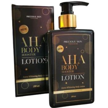 AHA Body Booster Lotion 250ml