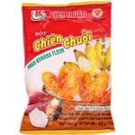 Vinh Thuan Fried Banana Flour Chien Chuoi 340g