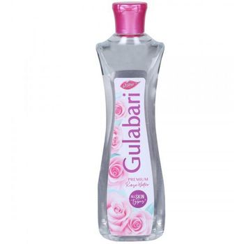 Dabur Gulbari Gulab Jal 120ml