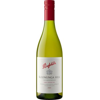 Penfolds Koonunga Hill Chardonnay 750ml