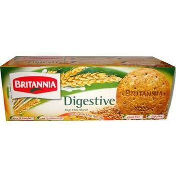Britannia Digestive Biscuits 225g