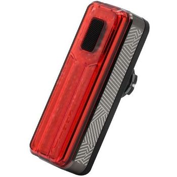 Moon Helix Pro 150 Lumen USB Rear Bike Light