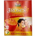 Brooke Bond 3roses Loose Leaf Black Tea