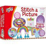Galt Stitch A Picture