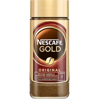 Nescafe Gold 200g