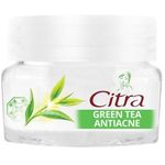 Citra Green Tea Anti Acne Facial Moisturizer 40g