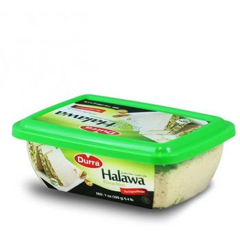 Durra Halawa Pistachios 200g