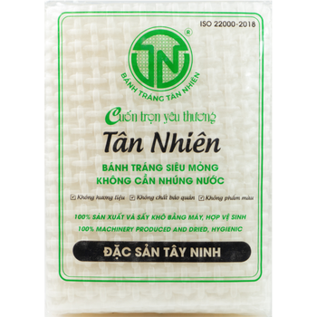 Banh Trang Tan Nhein Rice Paper 470g