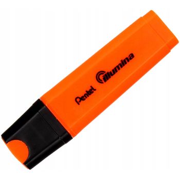 Pentel illumina Highlighter SL60 Orange