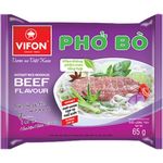 Vifon Pho Bo Beef Instant Rice Noodle 65g