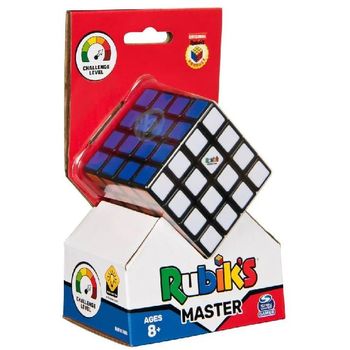 Rubik's Cube 4 x 4 Game