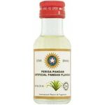 Star Brand Artificial Food Colours Pandan 25ml