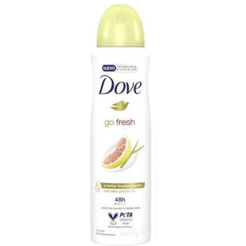 Dove Body Spray Women Grapefruit 150ml