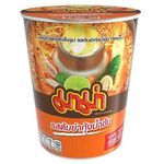 Mama Cup Instant Noodles Minced Pork Flavour 60g