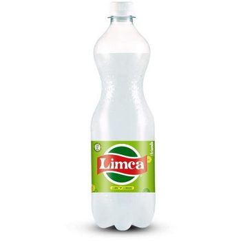 Limca Soft Drink Lime And Lemon Flavoured 750g