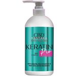 CBD Shampoo Daily 1l