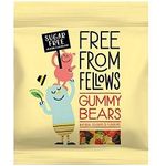 Free From Fellows Gummy Bears 100g