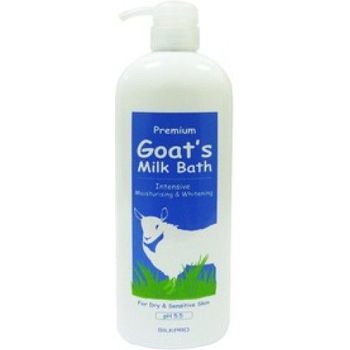 Everyday Premium Goats Milk Bath with Chamomile 1030ml