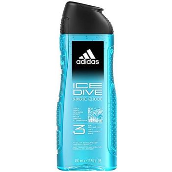 Adidas Ice Dive Shower Gel Male 400ml