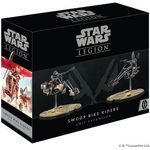 Fantasy Flight Games Star Wars Legion: Swoop Bike Riders Unit Expansion