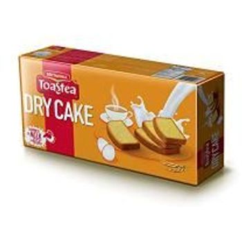 Britannia Toastea Dry Cake 200g