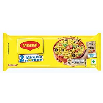 Maggi 2 Minute Noodles Masala 420g