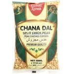Kitchen Xpress Chana Dal 500g