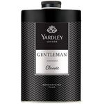 Yardley London Gentleman Classic Talc 250g