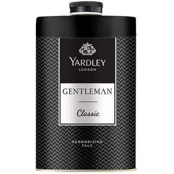 Yardley London Gentleman Classic Talc 250g
