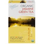 Prince of Peace Organic Jasmine Green Tea 100 tea bags 180g