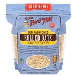 Bob's Red Mill Gluten Old Fashion Rolled Oats 907g