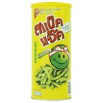 Snack Jack Thai Style Hanami Green Peas Snacks Peanuts Original Flavor 115g