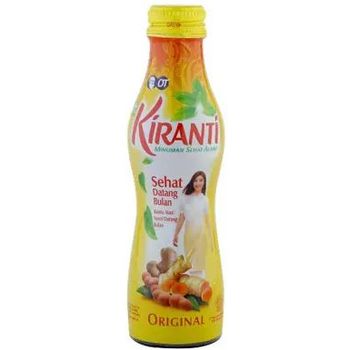 Kiranti Healthy Menstruation Original 150ml