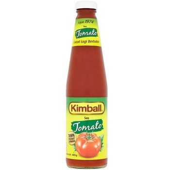 Kimball Tomato Sauce 485g