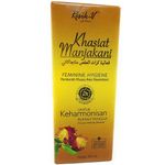 Resik-V Vaginal Cleanser Benefits of Manjakani 90ml
