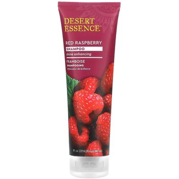 Desert Essence Organics Red Raspberry Shampoo 237ml