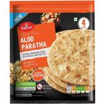 Haldiram's Frozen Aloo Paratha 400g