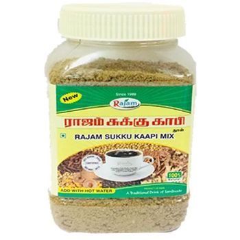 Rajam Sukku Kaapi Mix 200g