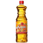 Knife Blended Oil