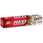 Dabur Red Toothpaste 100g