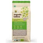 Organic Tattva Urad Dal White Split Lentils 500g Usda Certified