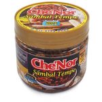 Che'Nor Sambal Tempe 300g