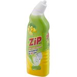 Zip Toilet Bowl Cleanser Lemon 500ml
