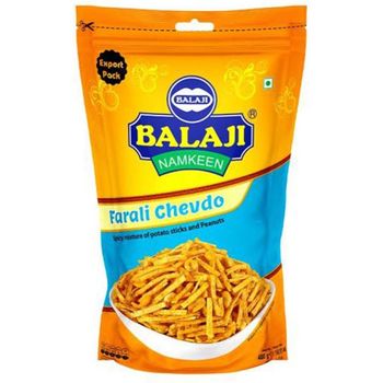 Balaji Namkeen Farali Chevdo 190g